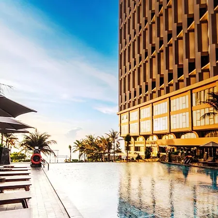The Apec Mandala Coast Residences - Mui Ne